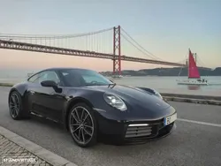 Porsche 911 (992) Carrera PDK