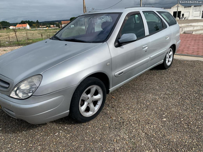 Citroën Xsara 2.0 HDI