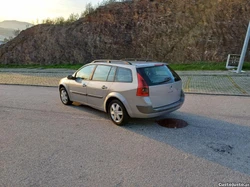 Renault Mégane Break