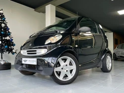 Smart Fortwo Pure cdi 41