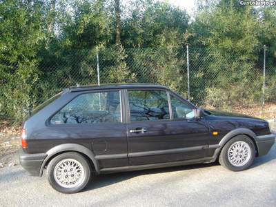 VW Polo G40