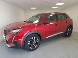 Peugeot 2008 1.2 PureTech Allure