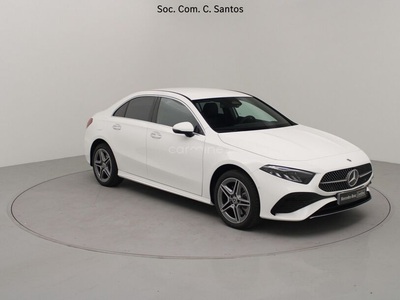 Mercedes Classe A A 250  AMG