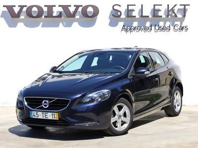 Volvo V40 2.0 D2 Kinetic