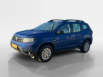 Dacia Duster 1.0 TCe Comfort