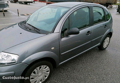 Citroën C3 1.1