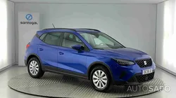 Seat Arona 1.0 TSI Style DSG de 2023