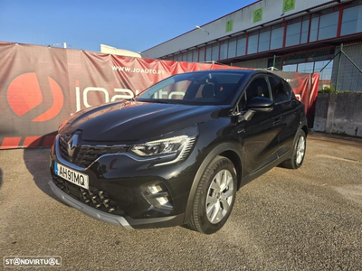 Renault Captur 1.0 TCe Intens