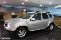 Dacia Duster 1.5 dCi Confort Cuir