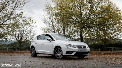 SEAT Leon 2.0 TDI Xcellence S/S