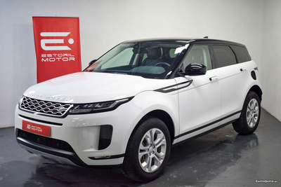 Land Rover Evoque 1.5 P300e AWD SE Auto