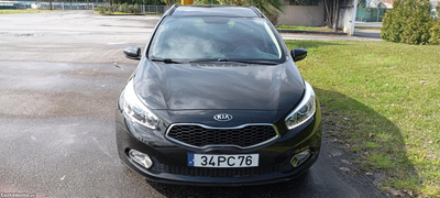 Kia Ceed 1.4 CRDI LX