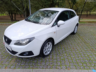 Seat Ibiza 1.2 TDI Style