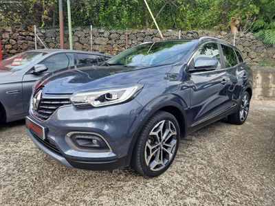 Renault Kadjar 1.5 DCI INTENS AUTOMÁTICO