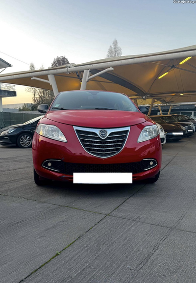 Lancia Ypsilon 312