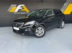 Peugeot 3008 1.2 PureTech Active