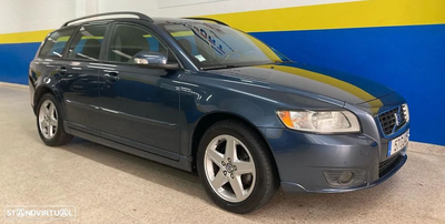 Volvo V50 1.6 D Momentum