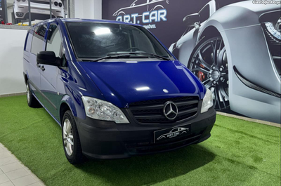 Mercedes-Benz Vito 110