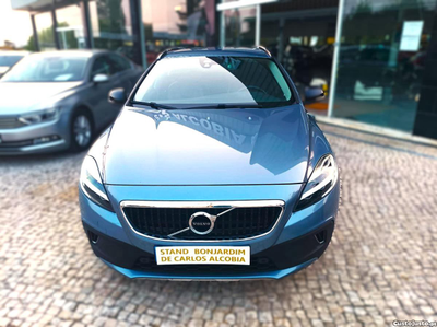 Volvo V40 D2 Cross Country