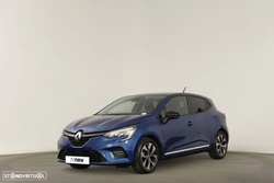 Renault Clio 1.0 TCe Evolution