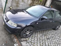 Audi A3 (8L)