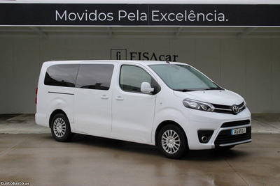 Toyota Proace Verso L2 COMFORT 9L