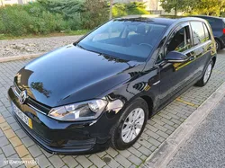 VW Golf 1.0 TSI Confortline