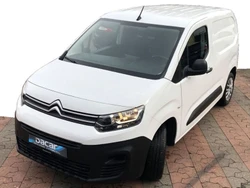 Citroen Berlingo 1.5 BHDI 100 CONTROL M