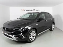 Fiat Tipo 1.0 GSE T3 City