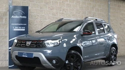 Dacia Duster 1.3 TCe SL Extreme de 2022