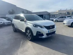 Peugeot 5008 1.5 BlueHDi GT Line