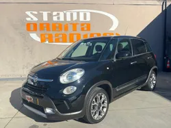 Fiat 500L 1.3 MJ Family Collection S&S