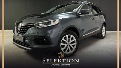 Renault Kadjar 1.5 DCi 110cv Intens