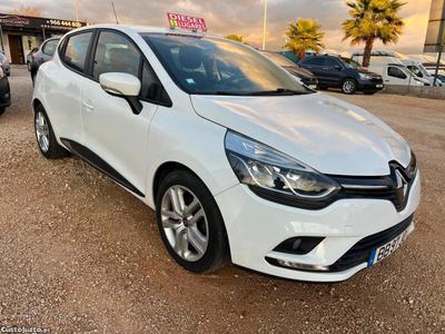 Renault Clio Clio 1.5 DCI