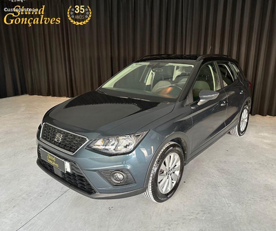 Seat Arona 1.0 TSI Style