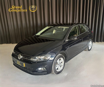 VW Polo 1.0 Trendline