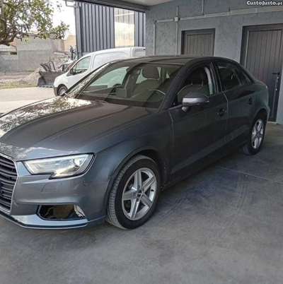 Audi A3 Limousine 1.6 TDi