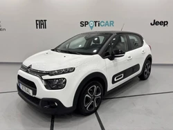 Citroen C3 1.2 PureTech 83 S&S Plus