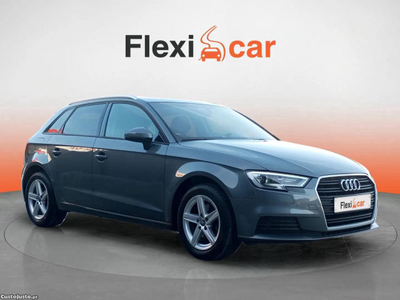 Audi A3 Sportback 1.0 TFSI Design