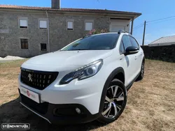 Peugeot 2008 1.2 PureTech GT Line