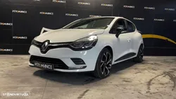 Renault Clio Energy dCi 90 Start & Stop Dynamique