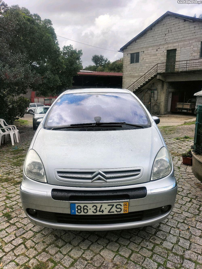 Citroën Picasso 1.6HDI