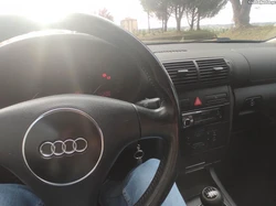 Audi A3 1.9 130CV