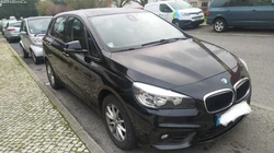 BMW 216 Active Tourer Active Tourer