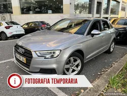 Audi A3 Sportback 30 TDI Design GPS 116cv