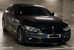 BMW 425 Gran Coupé d M Sport