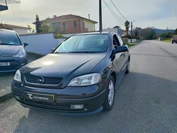 Opel Astra 1.4 16v