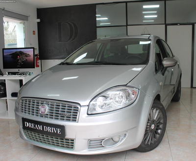 Fiat Linea 1.3 M-Jet Emotion