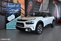 Citroën C4 Cactus 1.5 BlueHDi Shine