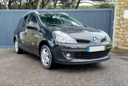 Renault Clio Break 1.2 Dynamique S